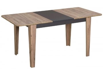 Деревянный стол Edwin