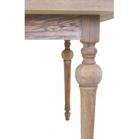 Дизайнерский стол Paton