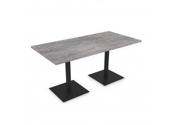 Обеденный стол EXTEND-120