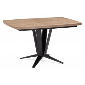 Деревянный стол Хасаф