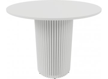 Деревянный стол Trubis Wood