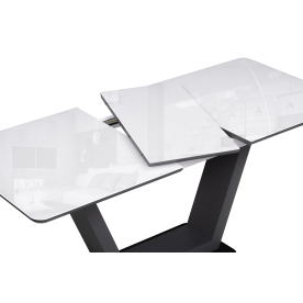 Стол на тумбе Иматра 140