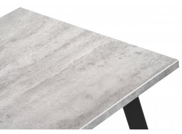 Стол Тринити Лофт 120 25 мм