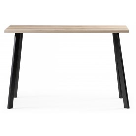 Стол Тринити Лофт 140 25 мм