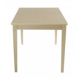 Деревянный стол Барсук