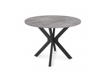 Обеденный стол Born 1000 Basalt