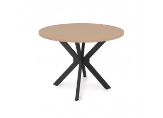 Обеденные столы 21BORN-R.1000 Mokko