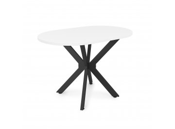 Обеденные столы 21BORN-O.1100 Basalt