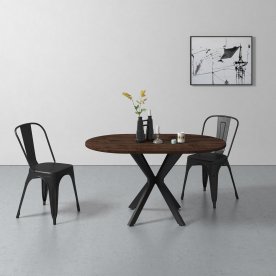 Обеденные столы 21BORN-O.1100 Брауни