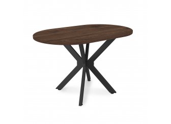 Обеденные столы 21BORN-O.1200 Брауни