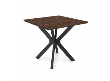 Обеденные столы 21BORN-K.800 Basalt