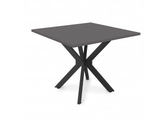 Обеденные столы 21BORN-K.900 Graphit
