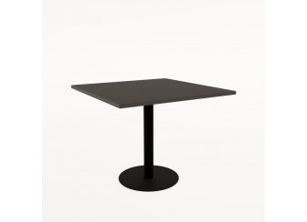 Обеденные столы 21CUBE.009 Graphit