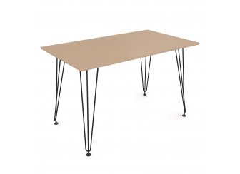 Обеденные столы 21DELTA.008 Mokko