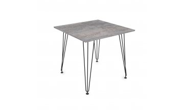 Обеденные столы 21ELEGANT.008 Basalt