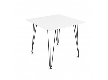 Обеденные столы 21ELEGANT.008 Basalt