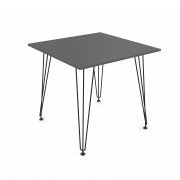 темно-серый