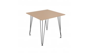 Обеденные столы 21ELEGANT.008 Mokko
