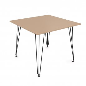 Обеденные столы 21ELEGANT.009 Mokko