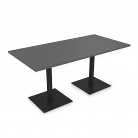 Обеденные столы 21EXTEND.120 Graphit