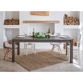 Деревянный стол Банават 1,5