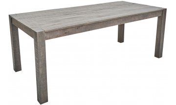 Стол деревянный обеденный Банават 1,5