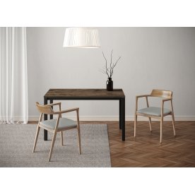 Обеденные столы 21LANCH.002 Graphit