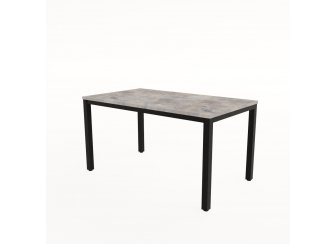 Обеденные столы 21LANCH.003 Basalt