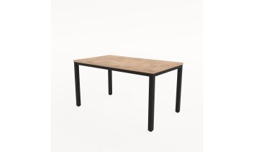 Обеденные столы 21LANCH.003 Teakwood