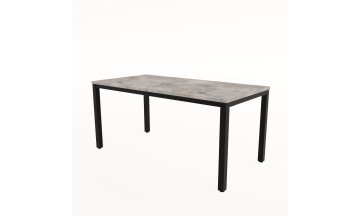 Обеденные столы 21LANCH.004 Basalt