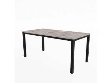 Обеденные столы 21LANCH.004 Basalt