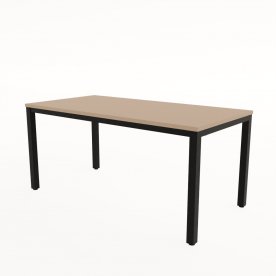 Обеденные столы 21LANCH.004 Mokko