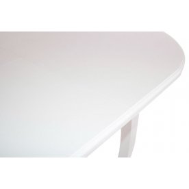 Деревянный стол Лемур