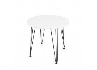 Обеденные столы 21LIVADIA.008 Белый