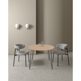 Обеденные столы 21LIVADIA.009 Белый