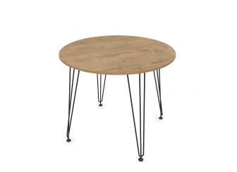 Обеденные столы 21LIVADIA.009 Teakwood