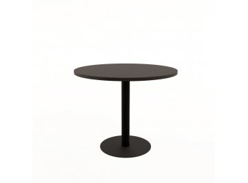Обеденные столы 21RADIUS.009 Graphit