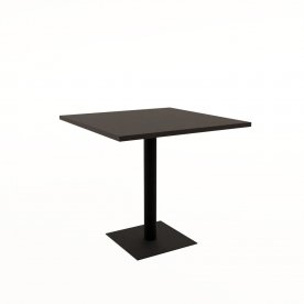 Обеденные столы 21SIMPLE.007 Graphit