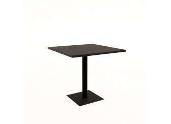 Обеденные столы 21SIMPLE.008 Graphit