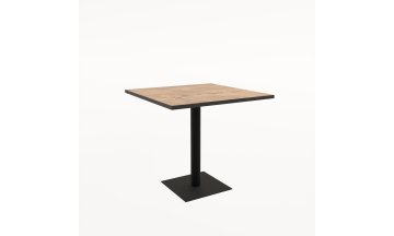 Обеденные столы 21SIMPLE.008 Teakwood