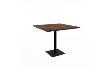 Обеденные столы 21SIMPLE.009 Basalt Брауни