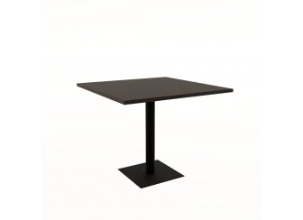 Обеденные столы 21SIMPLE.009 Graphit