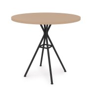 Коричневый