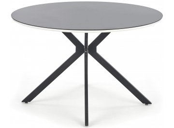 Стеклянный стол Avelar