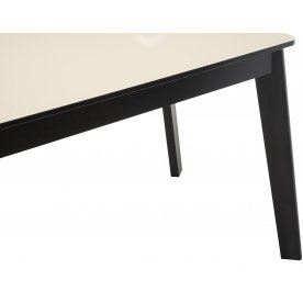 Стеклянный стол Арья