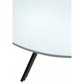 Стеклянный стол Дарио D100