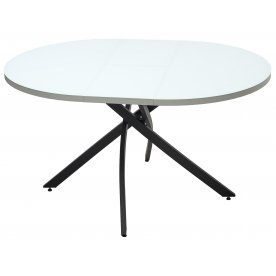 Стеклянный стол Дарио D110