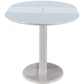 Стеклянный стол B2396