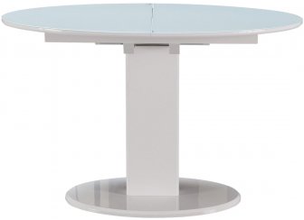 Стеклянный стол B2396