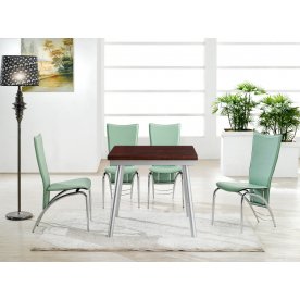 Стол В2225 венге